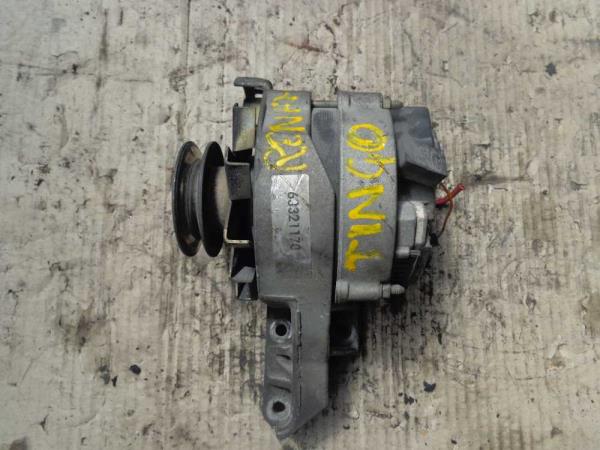 ALTERNATEUR RENAULT - Vue 2